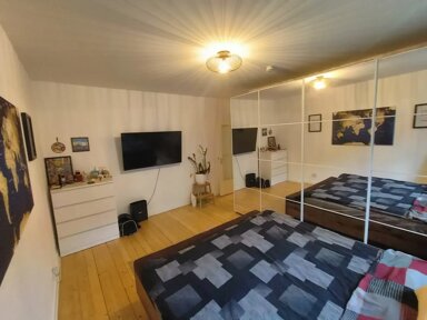 Wohnung zum Kauf 246.000 € 3 Zimmer 75 m² Marienthalerstraße 54 B Hamm Hamburg 20535