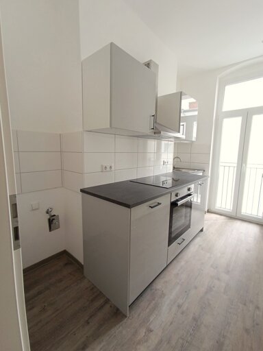 Wohnung zur Miete 427 € 2 Zimmer 61 m² 3. Geschoss Ankerstr. 11 Moritzplatz Magdeburg 39124