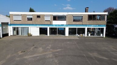 Lagerhalle zur Miete 2.000 € 250 m² Lagerfläche Schwarzenbek 21493