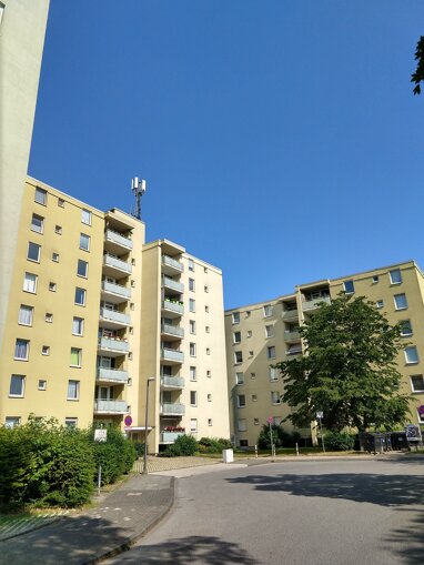 Wohnung zur Miete 390,20 € 2 Zimmer 50,9 m² 7. Geschoss Roßkamper Str. 43 Höhe Wuppertal 42329