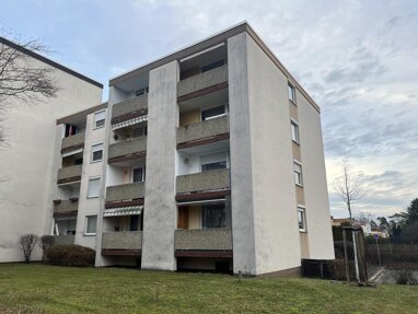 Wohnung zum Kauf 130.000 € 2 Zimmer 43 m² Deutenbach Stein 90547