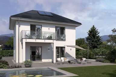 Einfamilienhaus zum Kauf provisionsfrei 262.787 € 4 Zimmer 144 m² Heretsried Gersthofen 86368