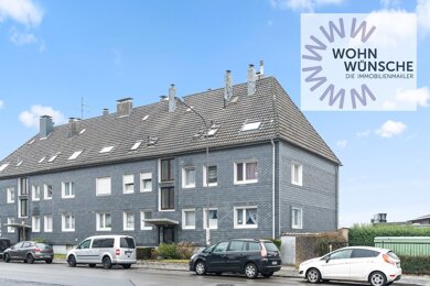 Wohnung zum Kauf 165.000 € 3 Zimmer 71 m² 1. Geschoss frei ab 01.05.2025 Süd Remscheid 42859