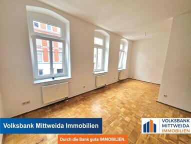 Wohnung zur Miete 189 € 1 Zimmer 31,5 m² 1. Geschoss Bernsdorf 425 Chemnitz 09126