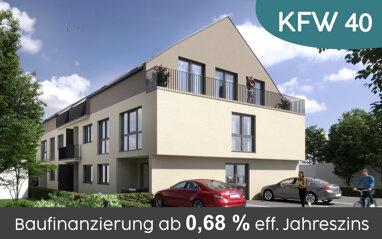 Wohnung zum Kauf Provisionsfrei 389.000 € 3 Zimmer 83,7 m² Erdgeschoss Humboldtstraße 21 Mainflingen Mainhausen 63533
