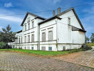 Haus zur Versteigerung 31.500 € 5.294 m² Grundstück Bauerngasse 5 d Elsdorf Köthen (Anhalt) 06369