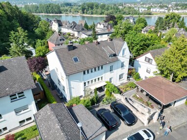 Mehrfamilienhaus zum Kauf 695.000 € 12 Zimmer 347 m² 600 m² Grundstück frei ab 01.10.2024 Linz Linz am Rhein 53545