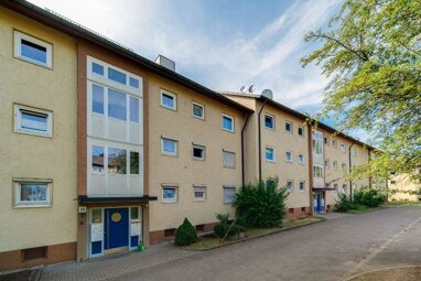 Wohnung zur Miete 629,99 € 4 Zimmer 69,2 m² 2. Geschoss frei ab 22.07.2024 Sauerbruchstr. 15 Nord Heidenheim 89518