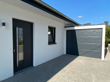 Bungalow zum Kauf provisionsfrei 490.000 € 4 Zimmer 120 m² 660 m² Grundstück Willroth 56594