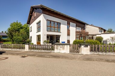 Maisonette zum Kauf 267.000 € 4 Zimmer 123,1 m² Niederndirf Waldkraiburg 84478