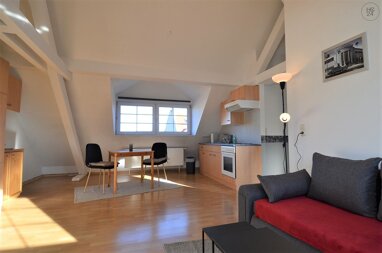 Wohnung zur Miete 935 € 2 Zimmer 42 m² 3. Geschoss Stadtjägerviertel Augsburg 86153