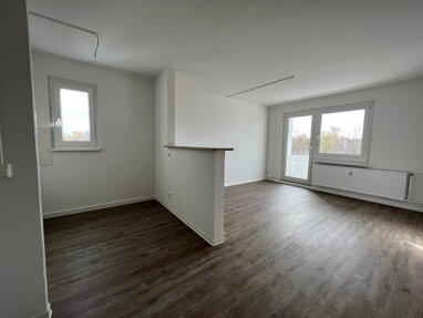 Wohnung zur Miete 270 € 3 Zimmer 56,3 m² 5. Geschoss Straße Usti nad Labem 261 Kappel 823 Chemnitz 09119