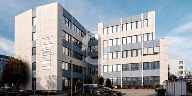 Büro-/Praxisfläche zur Miete Provisionsfrei 13,95 € 1.160 m² Bürofläche teilbar ab 560 m² Wallgraben - West Stuttgart, Vaihingen 70565
