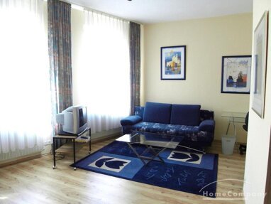 Wohnung zur Miete Wohnen auf Zeit 615 € 1 Zimmer 40 m² frei ab 31.07.2024 Kessenich Bonn 53129