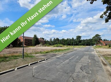 Einfamilienhaus zum Kauf provisionsfrei 325.650 € 5 Zimmer 142 m² 510 m² Grundstück Am Wolfsburger Platz Wesendorf Wesendorf 29392