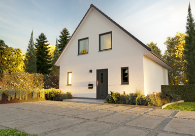 Einfamilienhaus zum Kauf 213.750 € 4 Zimmer 109 m² 750 m² Grundstück Lebenstedt - Fredenberg Salzgitter 38228