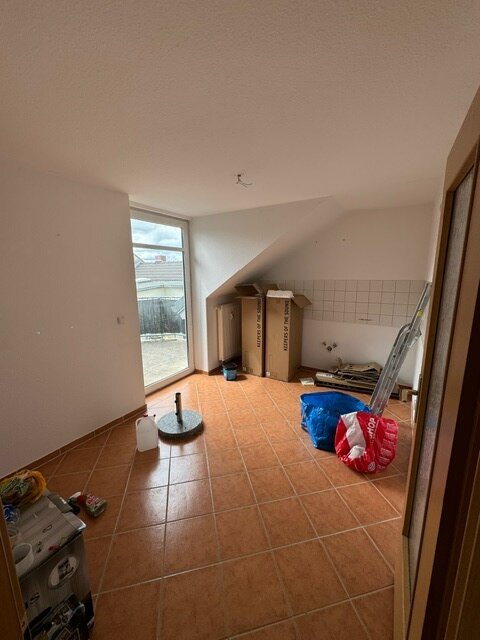 Wohnung zur Miete 390 € 2 Zimmer 62 m²<br/>Wohnfläche Ostviertel Gera 07546