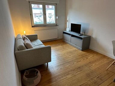 Wohnung zur Miete Wohnen auf Zeit 1.712 € 2 Zimmer 60 m² frei ab sofort Scheffelstraße Feudenheim - Nord Mannheim 68259
