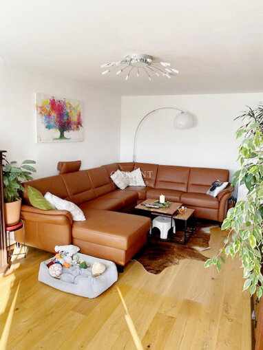 Wohnung zum Kauf 299.000 € 3,5 Zimmer 86 m² 4. Geschoss Neugereut Stuttgart 70378