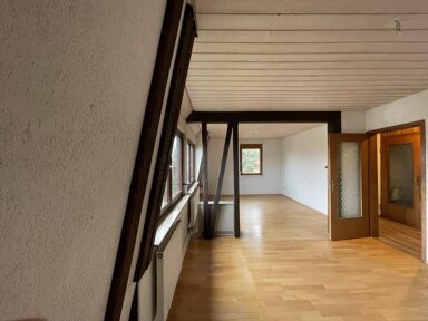 Einfamilienhaus zum Kauf 9,5 Zimmer 186 m² 456 m² Grundstück Ersberg Nürtingen 72622