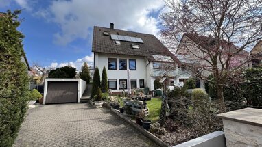Einfamilienhaus zum Kauf 6 Zimmer 210 m² 920 m² Grundstück Treuchtlingen Treuchtlingen 91757