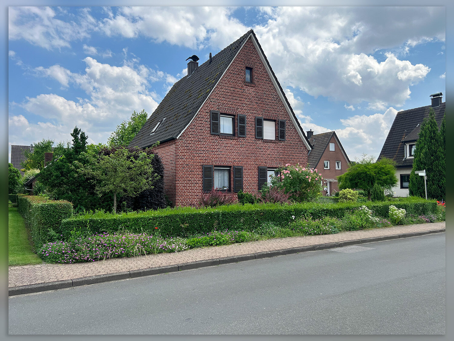 Einfamilienhaus zum Kauf 369.000 € 6 Zimmer 142,9 m²<br/>Wohnfläche 1.039 m²<br/>Grundstück Velen Velen 46342