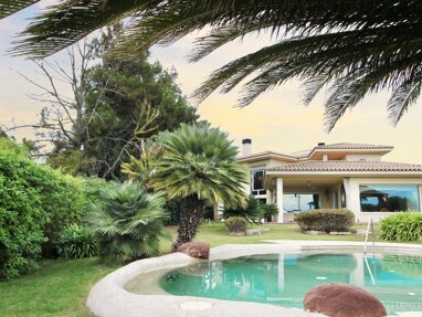 Villa zum Kauf Provisionsfrei 1.750.000 € 7 Zimmer 717 m² 1.596 m² Grundstück Tarragona 43206