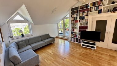 Wohnung zum Kauf Provisionsfrei 999.000 € 3,5 Zimmer 107 m² 4. Geschoss Mittersendling München 81373