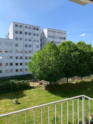 Wohnung zur Miete 641 € 1 Zimmer 41 m² 2. Geschoss Habichtsplatz 3 Barmbek - Nord Hamburg 22307