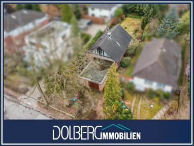 Einfamilienhaus zum Kauf 849.000 € 5 Zimmer 189 m² 1.042 m² Grundstück Volksdorf Hamburg / Volksdorf 22359