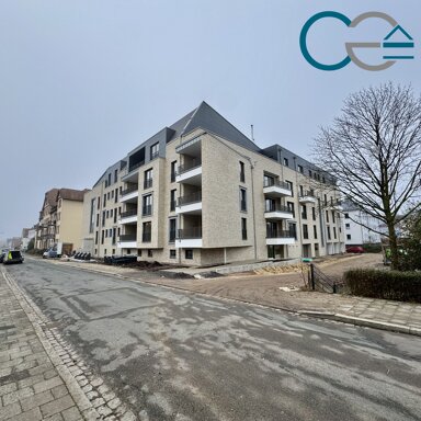 Penthouse zum Kauf provisionsfrei 599.900 € 4 Zimmer 137,9 m² 4. Geschoss Nienburg Nienburg/Weser 31582