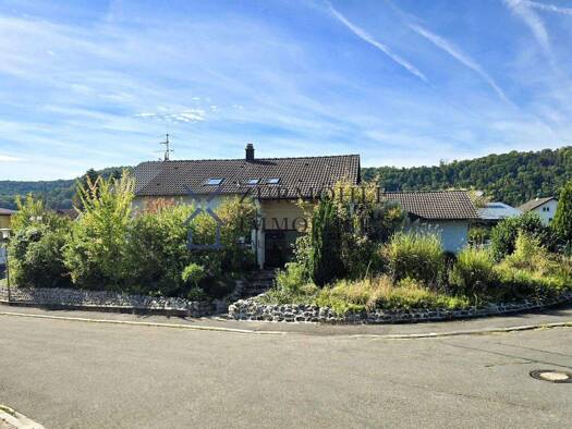 Mehrfamilienhaus zum Kauf 435.000 € 7 Zimmer 190 m² 832 m² Grundstück Binau 74862