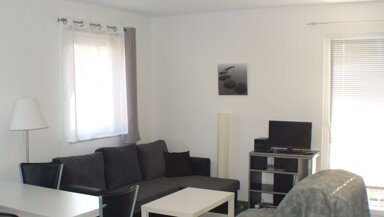 Studio zur Miete Wohnen auf Zeit 1.190 € 1 Zimmer 48 m² frei ab 20.11.2024 Grünau Berlin 12527