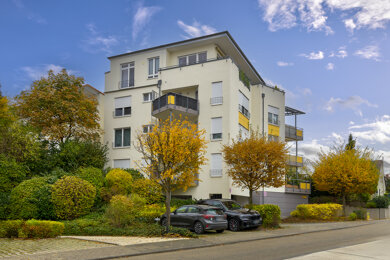 Penthouse zum Kauf provisionsfrei 550.000 € 3 Zimmer 110 m² Kohlheck Wiesbaden 65199