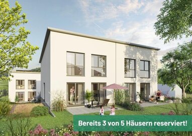 Reihenendhaus zum Kauf Provisionsfrei 539.000 € 4 Zimmer 133,7 m² 164 m² Grundstück Steiner Straße 23 Wössingen Walzbachtal 75045
