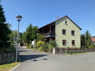 Mehrfamilienhaus zum Kauf als Kapitalanlage geeignet 395.000 € 10 Zimmer 296,5 m² 1.419 m² Grundstück Schönsreuth Lichtenfels 96215