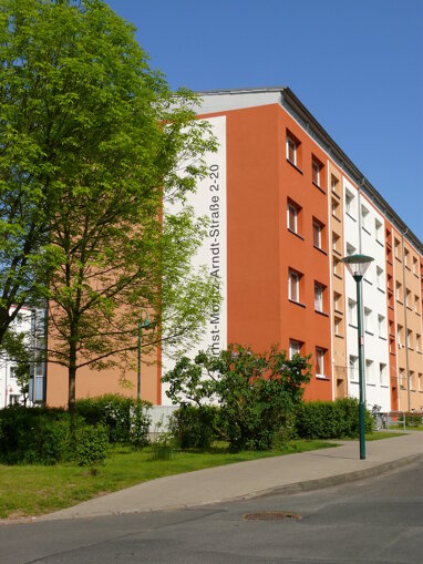 Wohnung zur Miete 507,96 € 4 Zimmer 74,7 m² Erdgeschoss E.-M.-Arndt-Str. 16 Neustrelitz Neustrelitz 17235