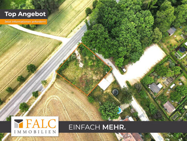 Freizeitgrundstück zum Kauf 280.000 € 758 m² Grundstück Renzenhof Röthenbach an der Pegnitz / Renzenhof 90552