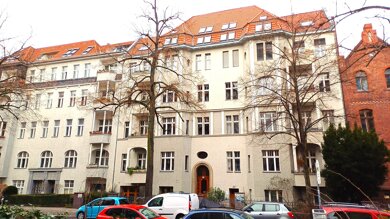 Wohnung zum Kauf provisionsfrei als Kapitalanlage geeignet 995.000 € 5 Zimmer 152 m² Goßler Straße 9 Friedenau Berlin 12161