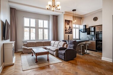Wohnung zum Kauf 550.000 € 2 Zimmer 68 m² 3. Geschoss Wilmersdorf Berlin 10717