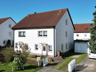 Doppelhaushälfte zum Kauf Provisionsfrei 207.000 € 5 Zimmer 130 m² 250 m² Grundstück Merseburg Merseburg 06217