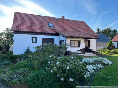 Einfamilienhaus zum Kauf 150.000 € 118 m² 3.180 m² Grundstück Domsdorf Domsdorf 04924