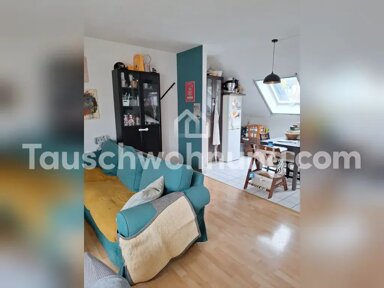 Wohnung zur Miete 694 € 2 Zimmer 63 m² 4. Geschoss Bockenheim Frankfurt am Main 60487