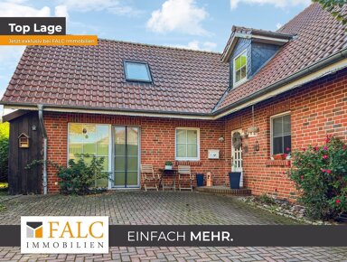 Einfamilienhaus zum Kauf 469.900 € 7 Zimmer 200 m² 1.035 m² Grundstück frei ab 01.03.2025 Schmiedestraße 8C Carlow Carlow 19217