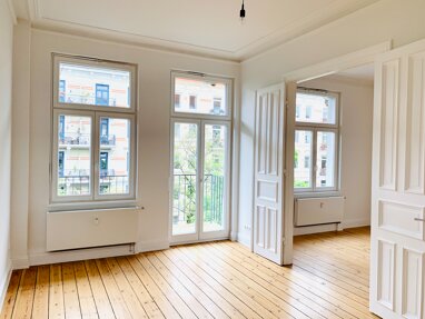 Wohnung zum Kauf 990.000 € 4 Zimmer 90 m² 2. Geschoss Hoheluft - Ost Hamburg 20251