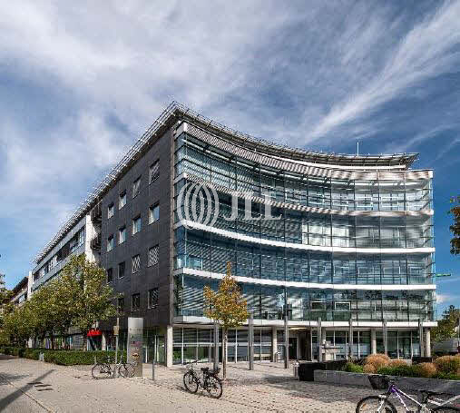 Bürofläche zur Miete provisionsfrei 20,50 € 1.999 m²<br/>Bürofläche Alt Moosach München 80992