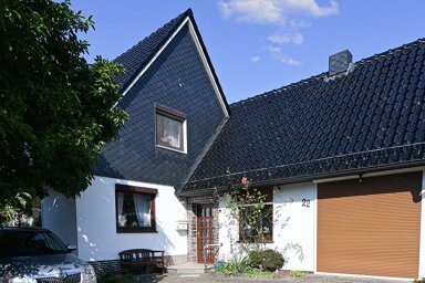 Einfamilienhaus zum Kauf 380.000 € 6 Zimmer 109 m² 1.078 m² Grundstück Klein-Offenseth Sparrieshoop 25356