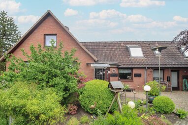 Einfamilienhaus zum Kauf 440.000 € 6 Zimmer 157 m² 2.000 m² Grundstück Neumühlen - Dietrichsdorf Bezirk 3 Kiel 24149