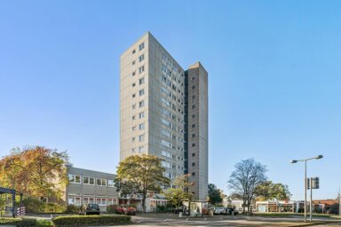 Wohnung zum Kauf provisionsfrei 218.700 € 4 Zimmer 104 m² 6. Geschoss Haselnußhof 1 Heimersdorf Köln 50767