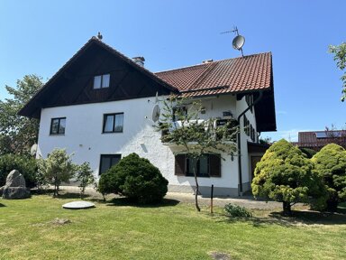 Mehrfamilienhaus zum Kauf als Kapitalanlage geeignet 890.000 € 351 m² 538 m² Grundstück Traubing Tutzing 82327